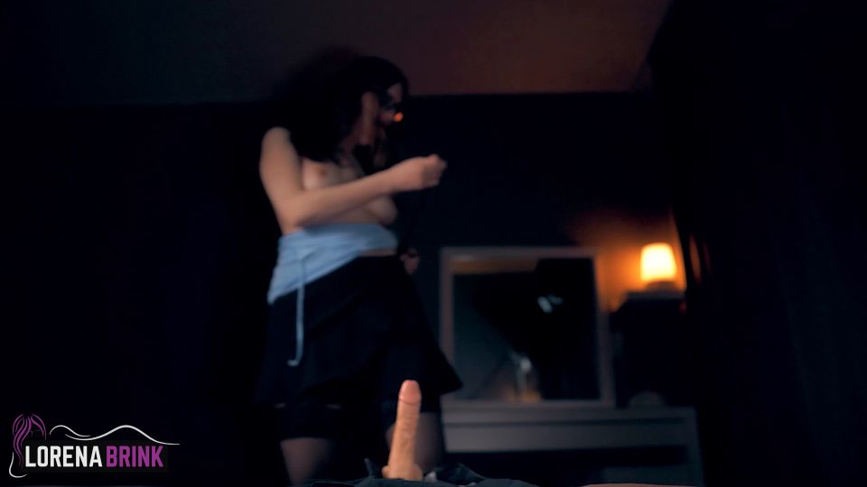 Lorena Brink Lorena Brink - A la mierda me papá