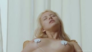 adult clip 20 The Appointment 2 on fetish porn femdom haircut