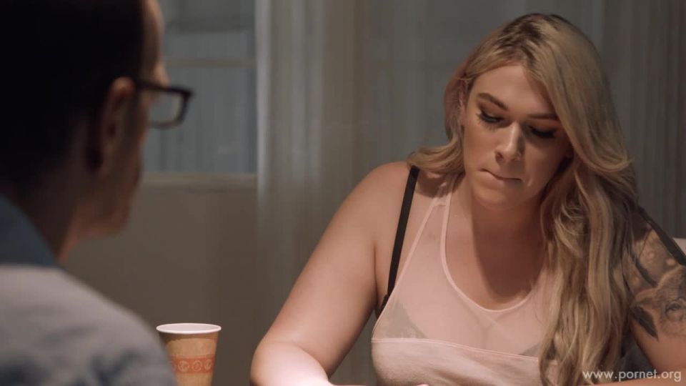 adult xxx clip 13 TS Girls In Trouble Scene 2 on shemale porn 