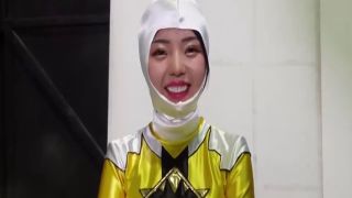 [WarAnLov.com] SPSE-32 Heroine in a pinch SP ~Super Sentai Shield Five-014