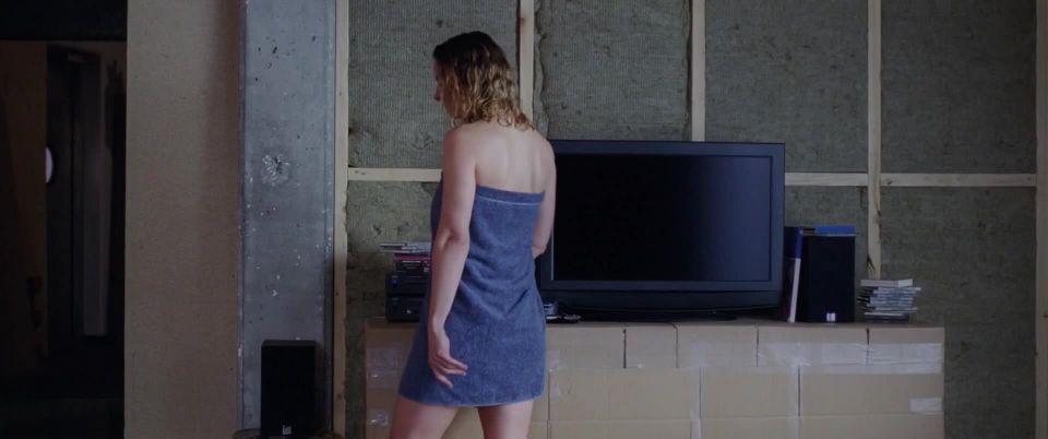 Sara Dogg Asgeirsdottir - Hvitur, hvitur dagur (2019) HD 1080p - (Celebrity porn)