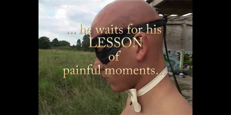 online adult video 11 Anus Porcus | fetish | femdom porn fetish model