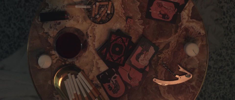 Clara Eon - Alter Ego (2021) HD 1080p - [Celebrity porn]