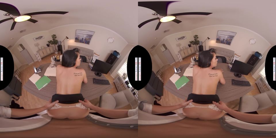 free adult video 43 Naughty America VR - Gianna Grey | porn hd | 3d porn 