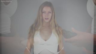 porn clip 6 Goddess Allexandra – Fag in Training, female femdom on fetish porn 