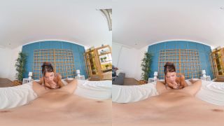 Britney Dutch's Ultimate VR Hardcore Romance 360° Porn Exper