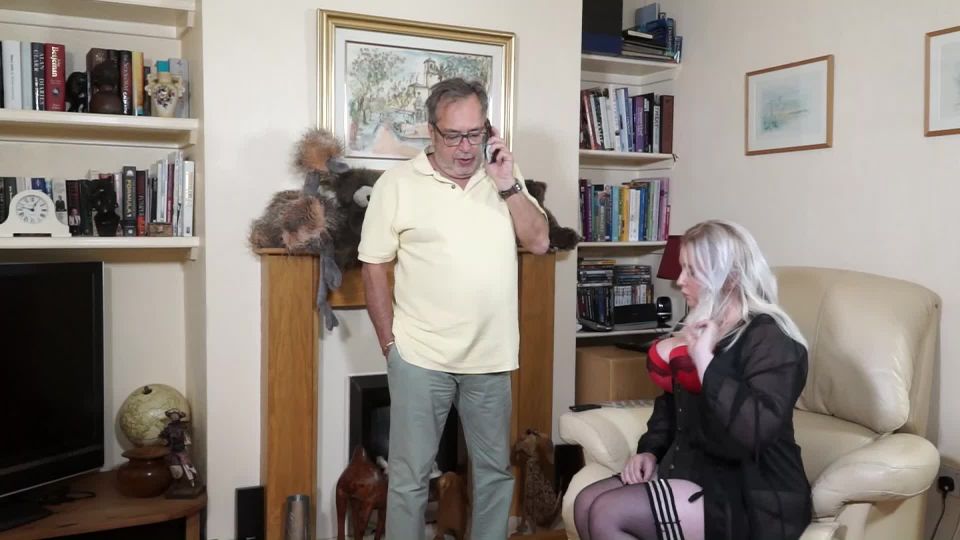 online xxx video 29 [hotspanker.com] More_than_she_bargained_for_-_Spanking_and_Whipping_Sanción en la femdom porno czech vr fetiche