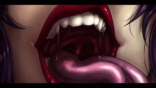 Paramouth Pictures - Lamias Meal FINAL MIX Patreon (Fetish porn)