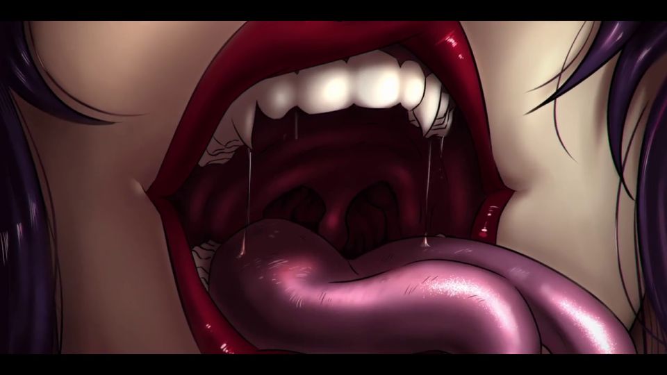 Paramouth Pictures - Lamias Meal FINAL MIX Patreon (Fetish porn)