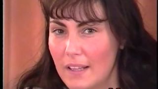 Anita Gyongy casting X Casting!