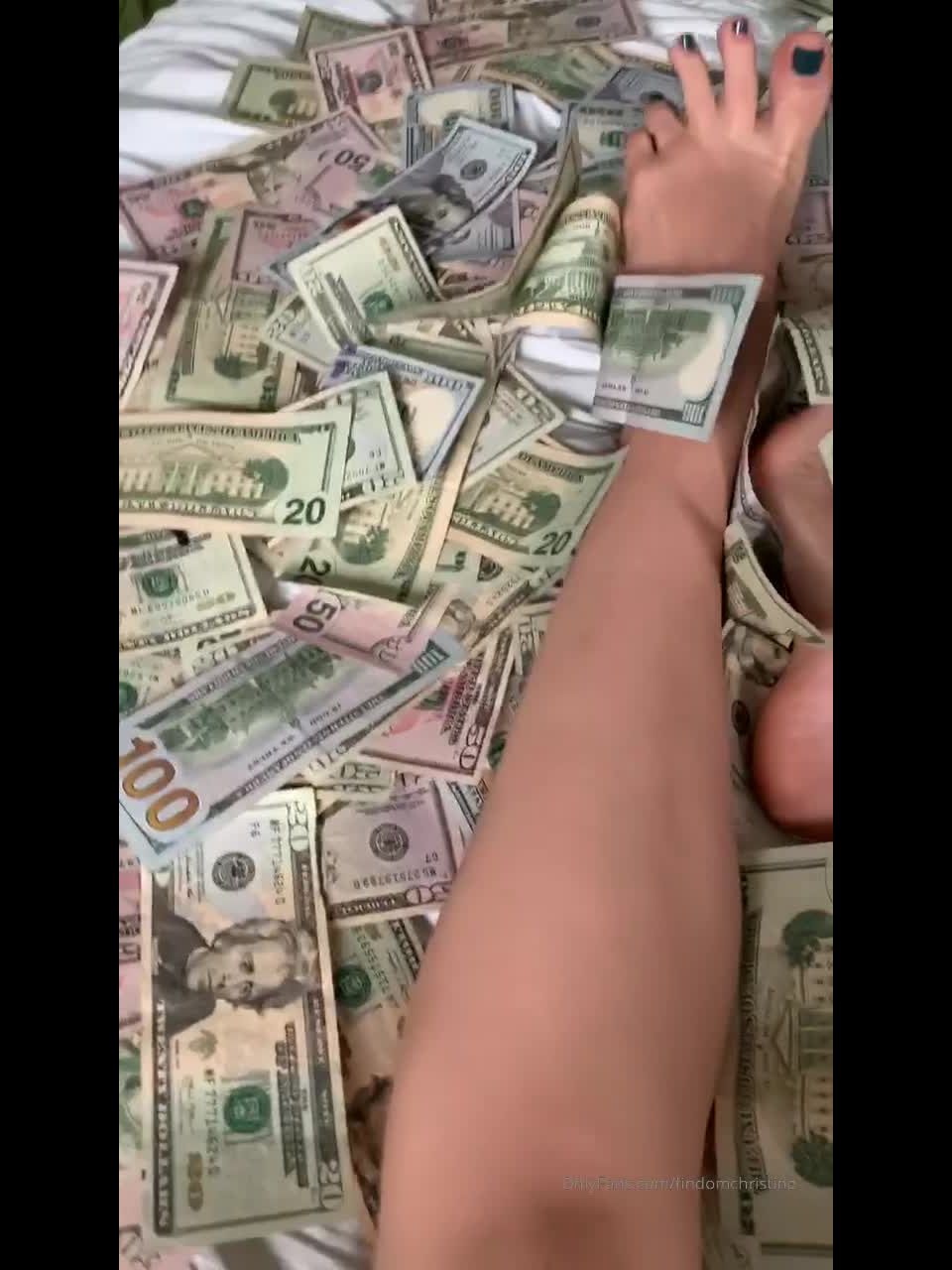 Findomchristine 30-03-2020-28236047- - [Webcam]