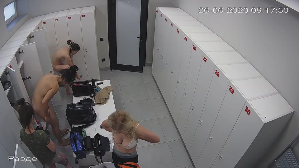 Hidden-Zone October 2020 - hz Lo2154 - hidden-zone - voyeur 