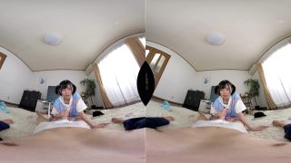 Ichii Yuuka - DSVR-1389 A -  (UltraHD 2023) New Porn