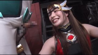 [supermisses.com] GHLS-75 女フレーム英雄降伏-悪女フレーム現象-長野つかさ Tsukasa Nagano