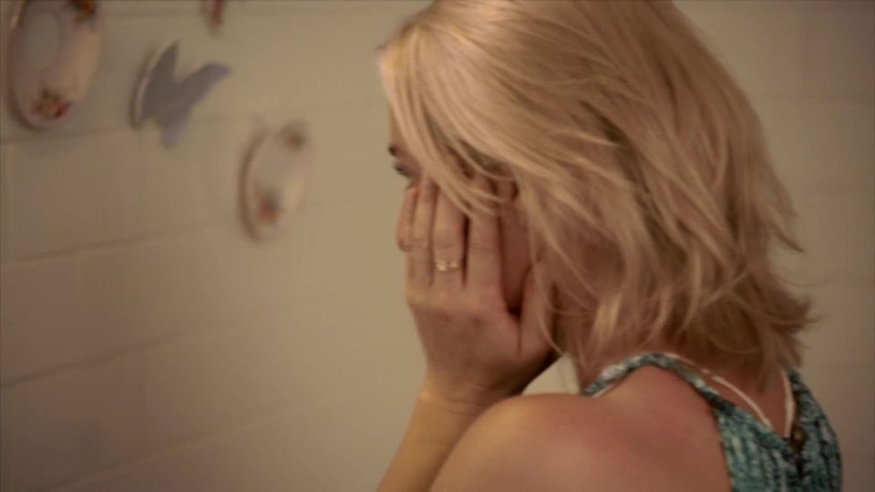 Asher Keddie, Emma Griffin – Offspring s02e03 (2011) HD 1080p - (Celebrity porn)