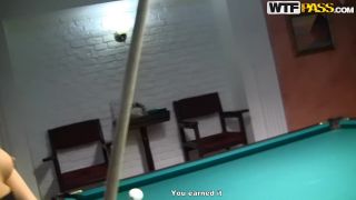 MyPickupGirls - Malika - Teen