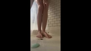 theperfectmistress  FULL 5 minute shower video You love watching m - theperfectmistress - femdom porn femdom hotwife cuckold interracial