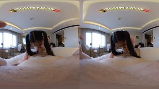 Hot Thai VR Date: Barbie D's Naughty Night [2880p]!