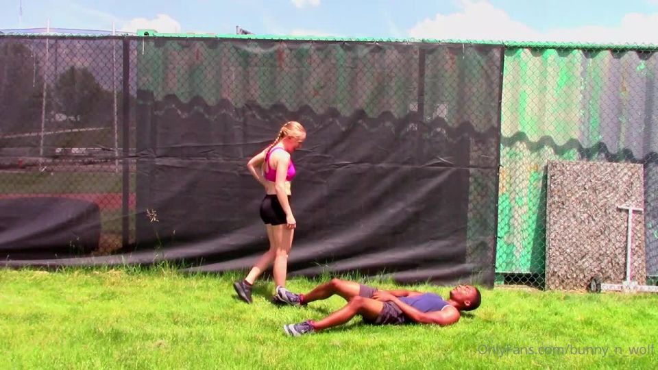 7449 Bunny N Wolf 28