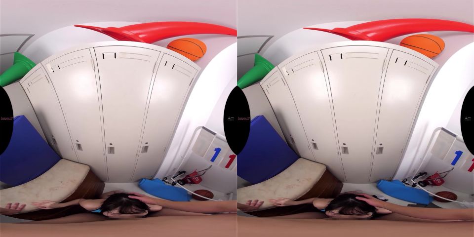 Nana Kuroda - KAVR-116 B - (UltraHD 2021)