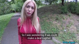 online adult video 21 big tits out Blue Eyed Russian MILF Fucks Outdoors, work fantasies on amateur porn