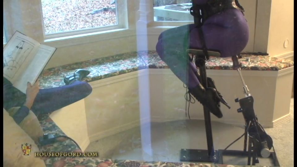 Casa de Gord15 01 09 Endza & Ivy - Historias para dormir con la señorita Ivy