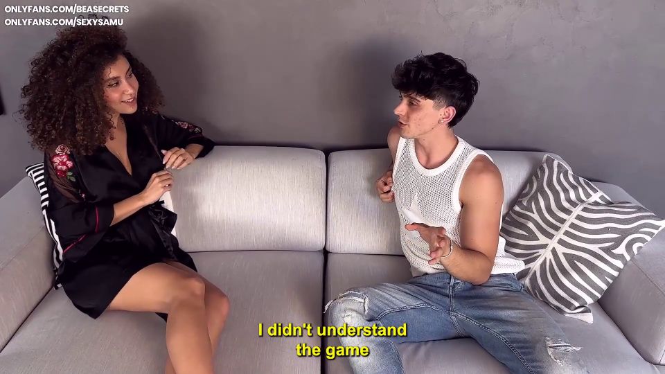 6279 Pensavo Fosse Gay Invece Mi Ha Scopata Come Una Vera Tro...