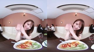 MXVR-010 A - Virtual Reality - Smartphone