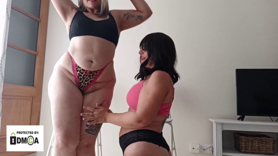   clip Big Ass porn Naughty Kitty 