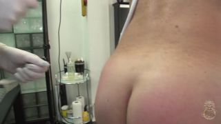 Book of punishment 01 (pos 150629) -  CBT