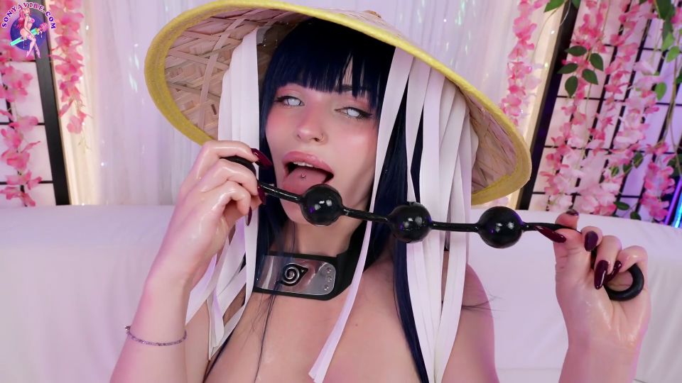 6288 Sonya Vibe - Hinata From Akatsuki Under Tsukuyomi Fucks ...