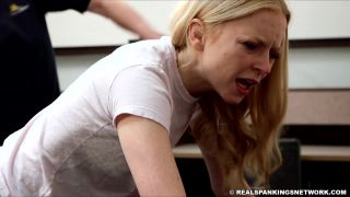 online xxx video 4 Belt Test: Alice - pt 1 - 2 | spanking | bdsm porn kira noir bdsm