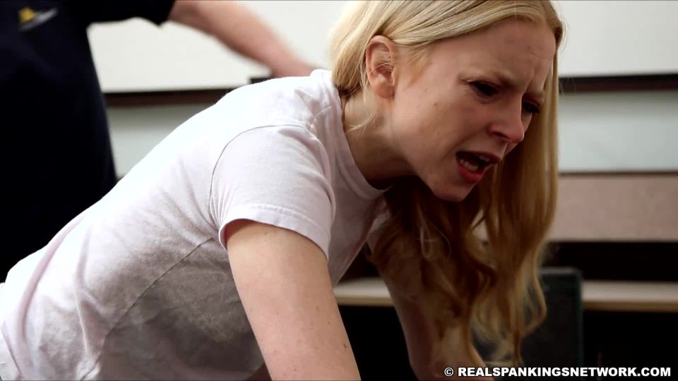 online xxx video 4 Belt Test: Alice - pt 1 - 2 | spanking | bdsm porn kira noir bdsm