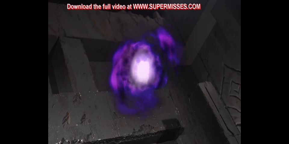 [SuperMisses.com] ZENP-01 Heroine in a pinch Omnibus37 ~Pretty Guardian Sailor Mint overcomes her struggles~-010