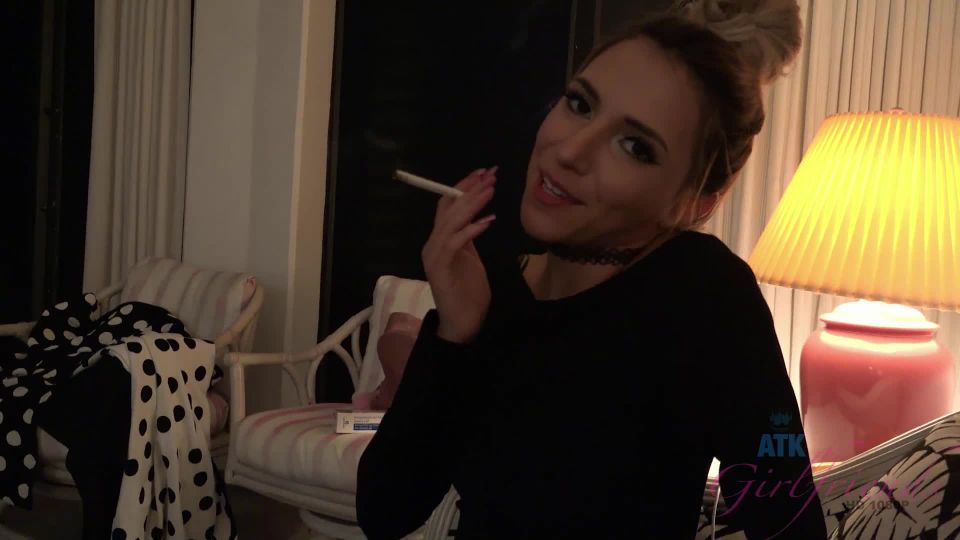 pool blowjob femdom porn | ATK Girlfriends - Hime Marie | atk girlfriends