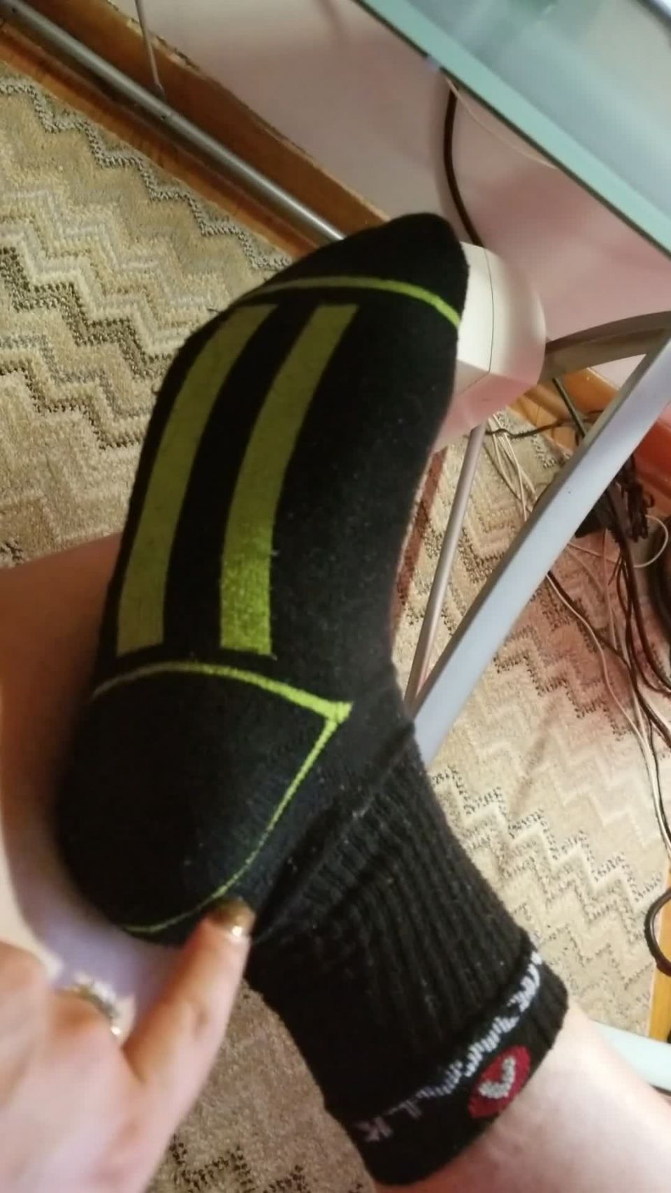 online clip 14 anacondanoire 02 05 2018 2288529 gag on my sweaty socks cuck - femdom - femdom porn femdom anal torture