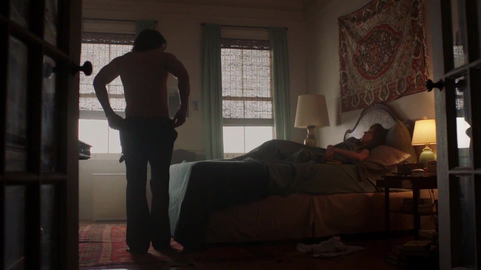 Margarita Levieva - El Deuce s02e01 (2018) HD 1080p!!!