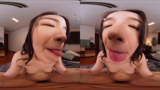 Ai Mukai - VRKM-324 C -  (UltraHD 2021)