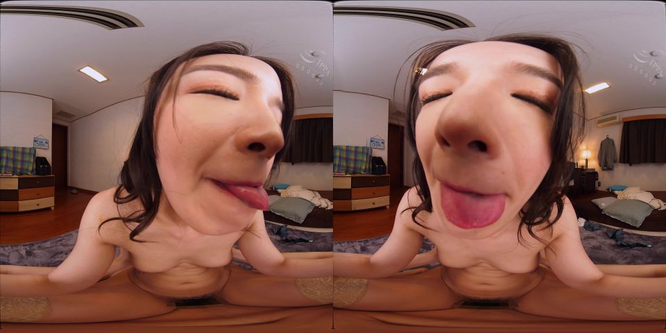 Ai Mukai - VRKM-324 C - (UltraHD 2021)