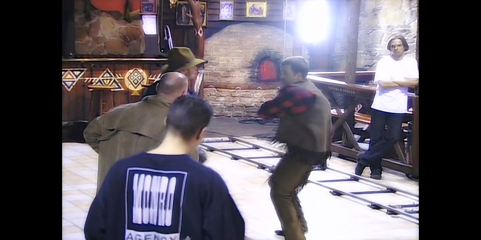 Michelle Wild pack Pirate Fetish Machine 1 Colette's Kinky Desires - BTS