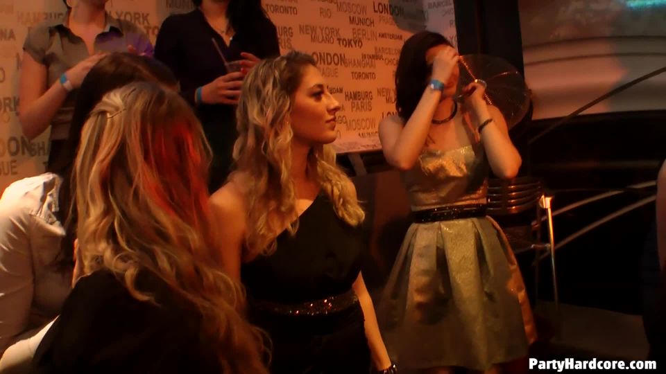 Partido Hardcore se volvió loco Vol. 11 Parte 2 - Cam 4