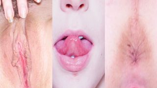 [ManyVids] Longhairluna Manyvids.21.09.13.Longhairluna.3.Holes.Joi.Challenge 