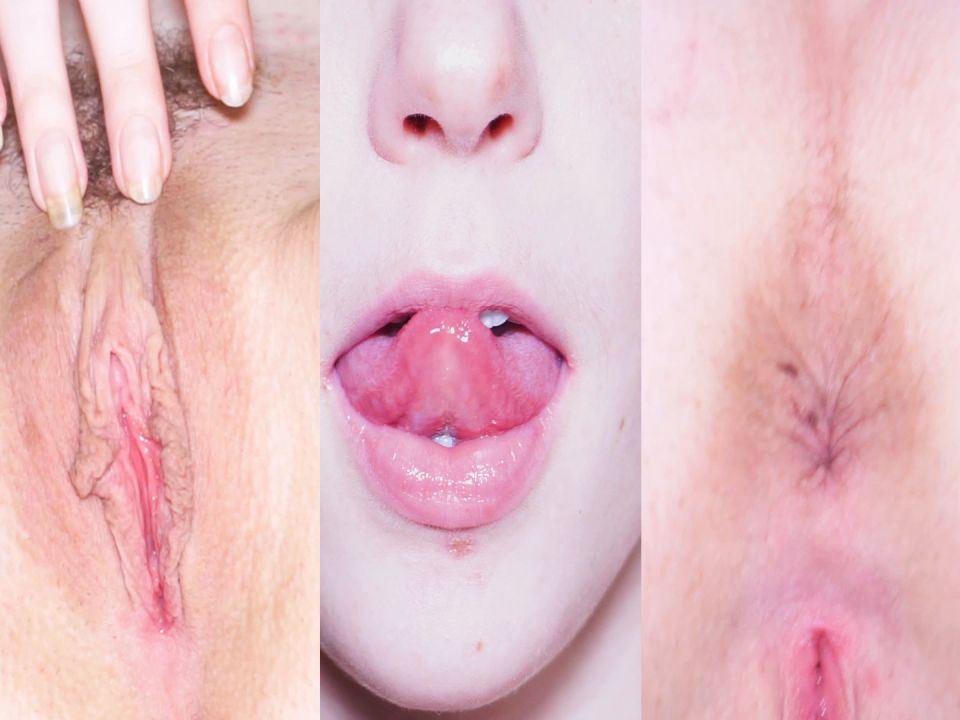 [ManyVids] Longhairluna Manyvids.21.09.13.Longhairluna.3.Holes.Joi.Challenge 