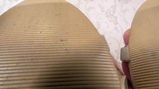 [GetFreeDays.com] Daisy Violetta - Sweet Revenge POV foot smelling