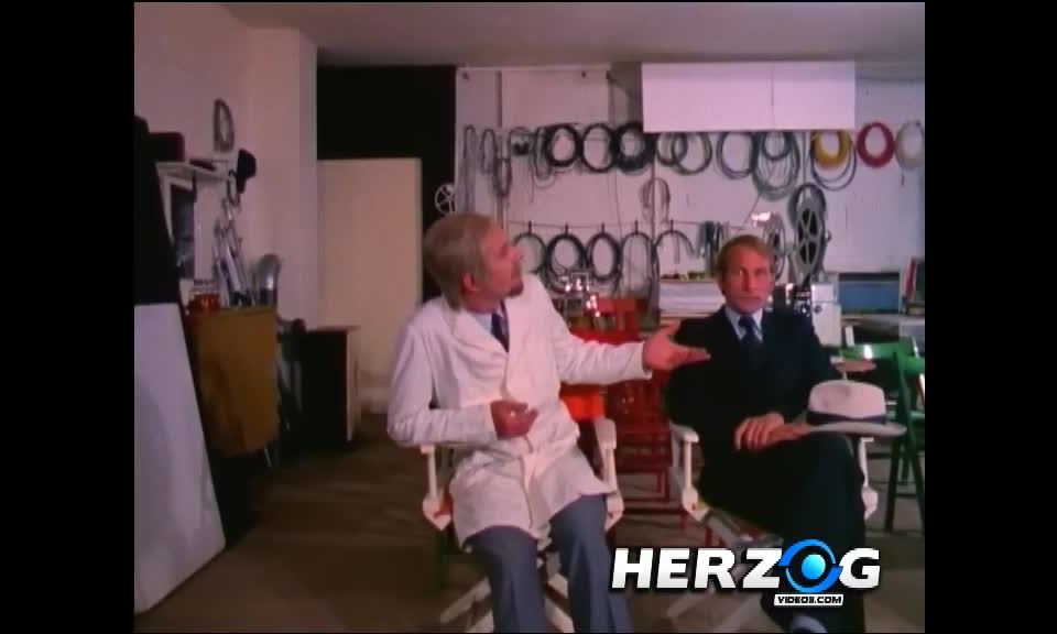 Revolutionary love elixir