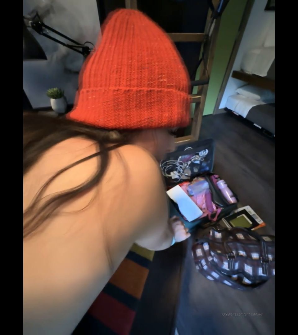 Erin Ashford Blowjob Facial Nude 1 Onlyfans (Pornstar)