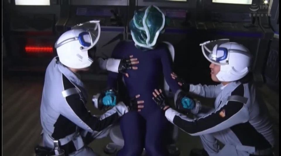 [WarAnLov.com] GHMT-33 悪女星人クロウザー ヒーロー陥落 - PART-GHMT-33_01