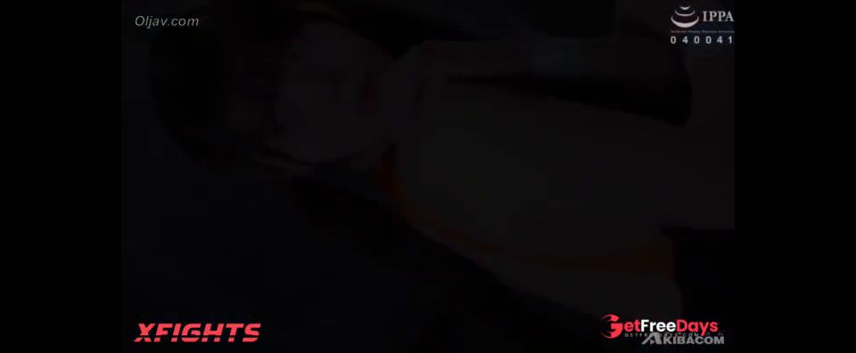 [xfights.to] Akibacom - BLBP-33 Lesbian Battle Pride 33 - Sexfight masterpiece Nonoka Akari,Rei Misumi