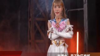 [WarAnLov.com] SPSE-34 Sailor Hermes The Laws of Beauty Shattered-026