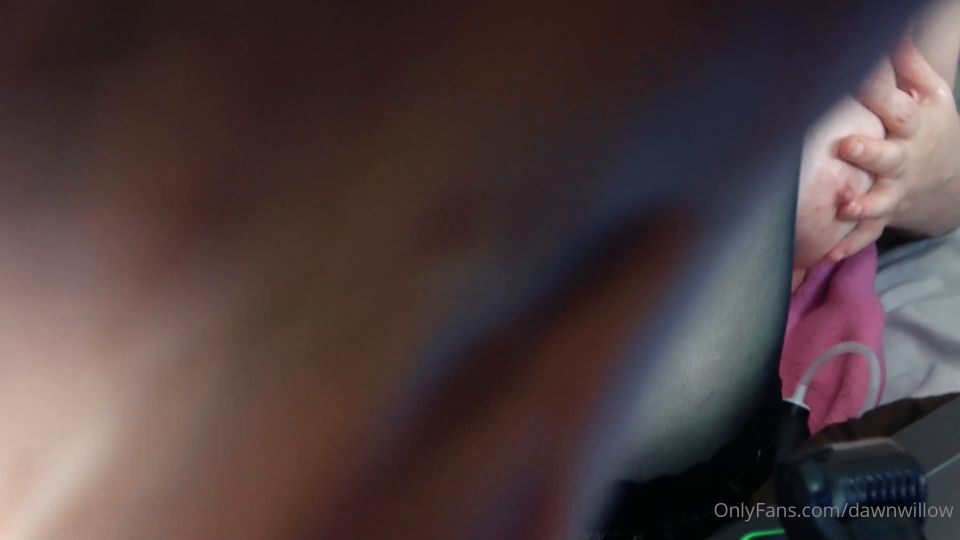 [K2S.CLUB] Sauce del amanecer (Sally Fae) - Sauce del amanecer - FullHD 1080P